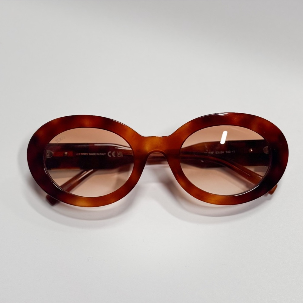 Tods sunglasses